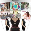 Пояс для похудения 5xl 6xl Slimming Shapewear Женщины платья по талии Тренер для тела шейпер сексуальное нижнее белье моделирование ремня ремня для ремня для ремня для ремня для ремня для ремня