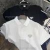 Polo Designer T-Shirt Tees Männer Polos Tanktops T-Shirts Sommer Sport atmungsaktiv