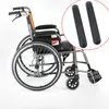Pokrywa krzesełka podkładka podkładka na wózek podłoką podkładki na wózek inwalidzki Wymiana poduszka biurowa łokieć poduszka odpoczynek wózki inwalidzkie powszechne wyściełane
