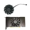 Pads Graphics card fan PVA080E12R DC12V 0.50A 4Pin GPU Cooler for HP GTX 1650 Super Mini RTX 2060 Super Graphics card fan