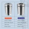 Yifino Spring Collet OZ25/OZ32 COLLET Chuck 3-32mm CNC Router Spring Chuck do CNC Maszyna grawerującego Milk