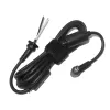 Адаптер DC 6,0x3,7 мм DC Pult Power Adapter Adapter Cable Cable для Asus Rog GX501V GM501 GM501GM GX531GM 19V 6.32A 9.23A 11.8A Зарядное устройство для ноутбука.