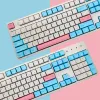 アクセサリーXDA keycaps PBT Keycap Dye Sublimation Cute Keys Theme for Cherry GMMK Pro Gaming Mechanical Keyboard