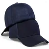 Ball Caps unisex achterafdichtingslicht honkbal netto lente en zomer buiten verstelbare casual hoeden zonnebrandcrème hoed