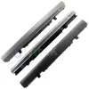 Batterier Laptop -batteri för Toshiba Satellite PA5077 PA5077U PA5076 PA5076U U900 U940 S955 S955D S950D PA5076U1BRS PA5077U1BRS PABAS268