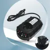 Professionell Power Charger High Power Stabil Performance 10.8V Ersättning Power Tool Batteriladdare Överbelastningsskydd