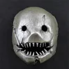 Game de résine Dead by Daylight Mask for the Trapper Cosplay Evan Mask Cosplay accessoires Halloween Accessories9009938