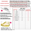 Tênis sapatos liderados crianças tamancos de jardim chinelos sandálias de carro de desenho animado de verão meninos meninas mulas iluminam sandálias não -lips slides