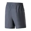 Heren shorts Plus Mize 11xl 12xl Summer Mens Solid Sports Shorts Heren Mens Bladbaar strand Shorts Heren Big Quick Dry Slow Lang Running Shorts Heren 9xl 10xl J240409