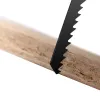 HCS/HSS verlängern Jig Saw Saw Blades 5/10pcs T144D für Metallholz Holz. Sortierte Klingen Holzbearbeitung
