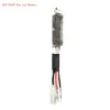 Welding Rework Tool Heating Element Hot Air Heater 850A 8586D 8858 Ceramic Heating Element Hot Air Tool Soldering Station