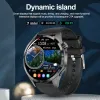 Pour Huawei GT4 Pro + Smart Watch Men Watch Watch GT4 AMOLED HD SCREAT BLUETOOTH CALL IP68 IP68 GPS IPEPHERPHOP NFC CARREF SMARTWATCH NOUVEAU