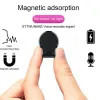 Spieler SruTon MP3 Magnetic Recording Device Voice aktiviert 8/16/32 GB Mini Audio Recorder Voice Activated Digital Recorder