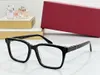 Womens Eyeglasses Frame Clear Lens Men Sun Gasses Fashion Style Protects Eyes UV400 With Case 0258