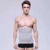 Cinto de emagrecimento tfscloin homens de emagrecimento barriga masculina modelador abdome abdomen queimação de canto do espartilho suor de gordura Shapewear 240409