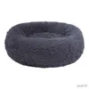 Chats lits meubles animaux de compagnie de maison chaude chenil chien kennel peluche animal de chenil tapis de chien lits de chien