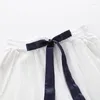 Домашняя одежда хлопковая женская пижама V-образные топы