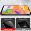 3pcs per il film DOOGEE S100 Hydrogel Protective su Doogee S100 6.58 pollici Protector Scherchate Film Smartphone Film