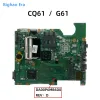 Материнская плата DA00P6MB6D0 для HP Compaq CQ61 G61 Материнская плата ноутбука с чипсетом GL40/GM45 UMA DDR2 578002001 578701001 (бесплатный процессор+Heatsink))))