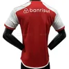 24/25 Sport Club Internacional Fußballtrikot