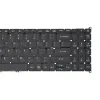 Keyboards US Russian Laptop Keyboard With Backlight For Acer Swift 3 SF31551G A51552/52G A51553/53G A51554/54G A61551/51G A31555/55G