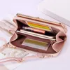 Shoulder Bags 2024 Small Women Bag Summer Female Phone Pocket Handbags Fashion For Girl