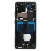 OLED S21Ultra Display WIth Frame For Samsung S21 Ultra 5G G998 G998U G998B Display Touch Screen Digitizer Assembly