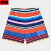 Summer erics sport shorts Designer shorts men women eric manuel shorts emmanuels beach shorts ee shorts Breathable basketball short Outdoor Casual shorts M--3XL