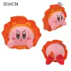 Jogo Kirby Plush 12 Signos do Zodíaco Taurus Leo Virgo Libra Sagitário Capricórnio Kirby Cosplay Toys de pelúcia