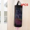 Bolsas de almacenamiento Organizador de 2 piezas Organizador multifuncional de cocina con tachuelo