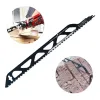 Durable Reciprocating Saw Blade For Cutting Concrete Red Brick Stone Masonry Saber Carbide Saw Blade Cutting Tools