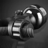 Bicycle rétro Copper Bell Bell Bell Mtb Road Bike Horn Goidon Bell Qualité Croustil