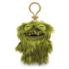 Nouvelle marque Fuggler Fuggler Ugly Monsters dents en peluche Jouages en peluche Pendentif Pendre Accessoires de poupée