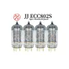 Feuerwehrmannschaft JJ ECC802S Vakuumrohr Upgrade 12AU7 ECC82 B749 ECC802 E82CC CV4003 6211 HiFI -Audioventil -Elektronikrohrverstärker