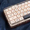 Аксессуары это розовые клавиши xda profile pbt для макета 61 64 68 75 80 81 82 83 84 87 98 104 108 Механическая клавиатура