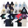Designer Mens Hoodies Sweatshirts Pullover Hooded Print Print Shirts Clothing Jumper Par Top