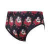 Weimerostar Cycling Underpants Frauen Schnell trockenes Fahrrad gepolstert weibliche Unterwäsche Schockfeste Briefs Triangle Shorts Ropa Ciclismo