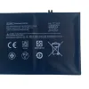 Batterier EL04XL LAPTOP -batteri för HP Envy TouchSmart 4 Series HSTNNIB3R HSTNNUB3R TPNC102 6818791C1 681879171