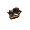 EMAX ES08MDII ES08MD II METAL ENGRENAGEM DIGITAL SERVO UP ES08A ES08MA MG90S PARA RC ROBOT DE NAPO DE CARRO DE HELICOPTER DE ARIANO RC