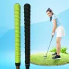 PU GOLF CLUB GRIP Winding Belt Icke-halk förblir Dry Golf Club Overgrip Sweatproof Quick Ersättningsutbildningshjälpmedel