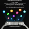 2024 New Smart Watch Men GT4 Pro AMOLED 390*390 HD ECG Heart Rate Calculator BT Call IP68 Waterproof Watches For Huawei Xiaomi