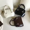 Kvällspåsar vinterkvinnor handväskor varumärke designer clip väska damer mini koppling avslappnad axel crossbody hela försäljningen