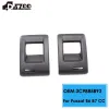 Coloque interno do banco traseiro Fuzelas de trava de tração Baffle Cabine Hands para VW Passat B6 B7 CC 3C9885893 3C98885894