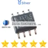 LM317LCDR SOP8 LM358F Componenti elettronici MC79L05ACD MCP6002-I MIC4604YM MIX2052 Nuovo MMSF3300R2 originale