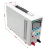 ET5410 DC Elektronische laadtester 400W Batterijcapaciteitstester Power Test Aging Tester 150V/40A RS485 Interfacesoftwareondersteuning