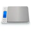 Electronic Cooking Scale with Backlit LCD Display Multifunctional Weighing Scale Dropshipping