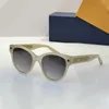 Okuma Gözlükleri Kadın Güneş Gözlüğü Tasarımcı Gözlükler Çerçeve Kedi Göz Güneş Gözlüğü Asetat Çerçeve Reçete lensleri Mevcut Tam Çerçeve Optik Gözlükleri