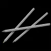 1/50Pcs Alloy Scribe Pen Carbide Scriber Pen Metal Wood Glass Tile Cutting Marker Pen Metalworking Woodworking Hand Tools