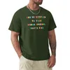 Men's Polos Youre Entitled To Your Wrong Opinion Thats Fine T-Shirt Vintage Customizeds Plain Black T Shirts Men