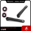 BAFANG CRANK BRANK ELETTRICE BICYLE GUNCHE MID MID MOTORE PARTI ESSENZIALE Accesso al motore medio BBS01 BBS02 BBSHD EBIKE